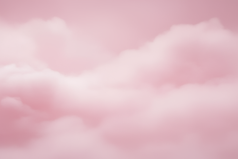 Soft pastel cloudy light pink fabric texture background, Comfy Elegance.