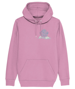 Bubble Pink
