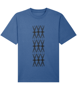 Mindful Blue