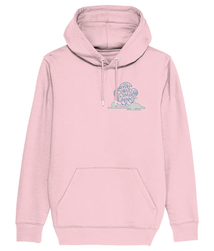Cotton Pink