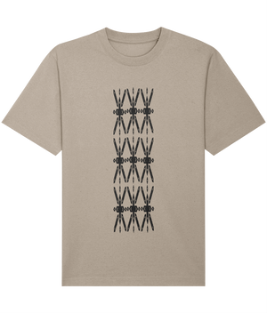 Desert Dusk